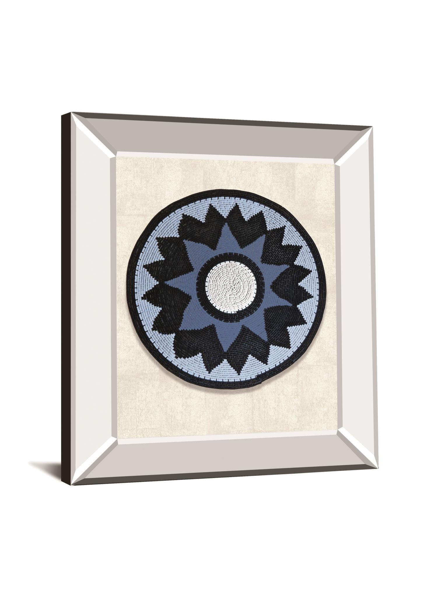 Mrembo By Mark Chandon 22X26 Mirror Frame Print