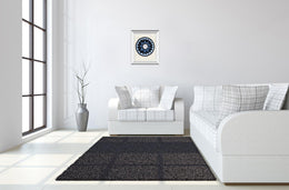 Mrembo By Mark Chandon 22X26 Mirror Frame Print