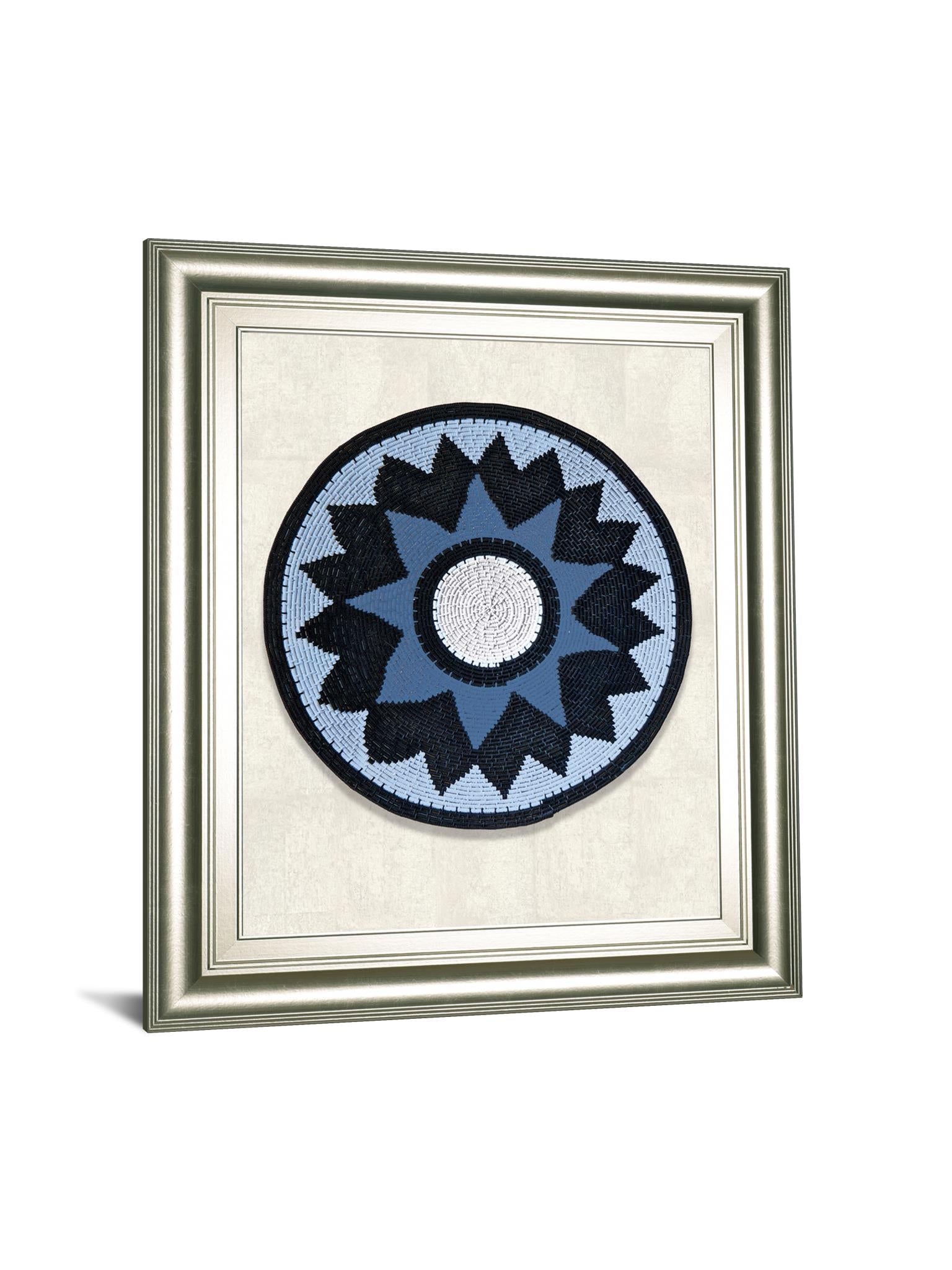 Mrembo By Mark Chandon 22X26 Framed Print