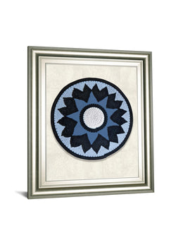 Mrembo By Mark Chandon 22X26 Framed Print