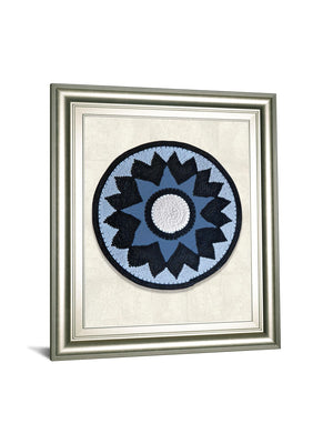Mrembo By Mark Chandon 22X26 Framed Print