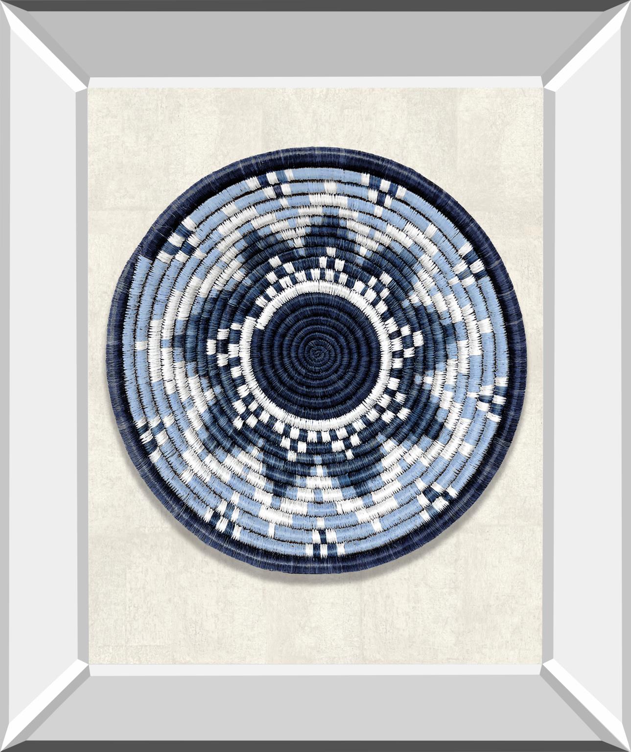 Kupendeza By Mark Chandon 22X26 Mirror Frame Print