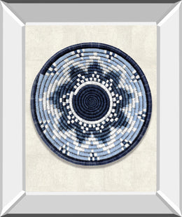 Kupendeza By Mark Chandon 22X26 Mirror Frame Print