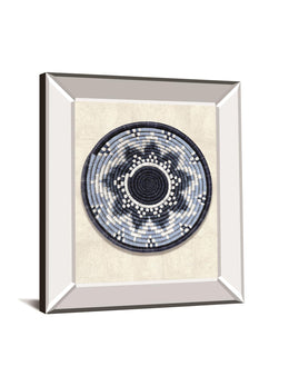 Kupendeza By Mark Chandon 22X26 Mirror Frame Print