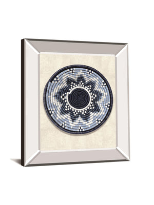 Kupendeza By Mark Chandon 22X26 Mirror Frame Print