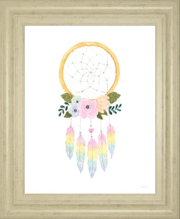 Lets Chase Rainbows Ix By Jenaya Jackson 22X26 Framed Print