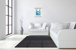 Joyful Spring Ii By Moira Hershey 22X26 Mirror Frame Print
