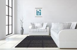 Joyful Spring I By Moira Hershey 22X26 Mirror Frame Print