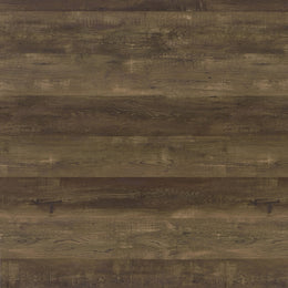 Millbrook 71-inch 2-door Storage Bookshelf Rustic Oak