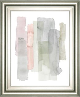 Sorbet Falls Ii By Grace Popp 22X26 Framed Print
