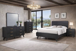 Denver Bedroom Set