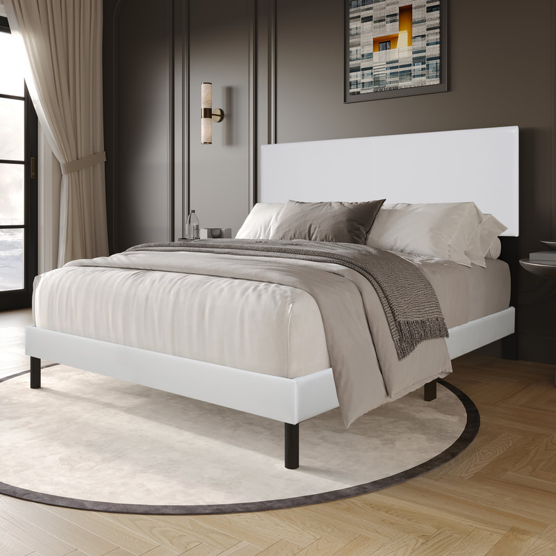Studio 3 Room Package – White