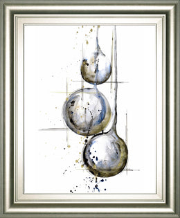Pioneer Iv By Lily Liama 22X26 Framed Print