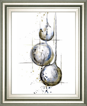 Pioneer Iv By Lily Liama 22X26 Framed Print