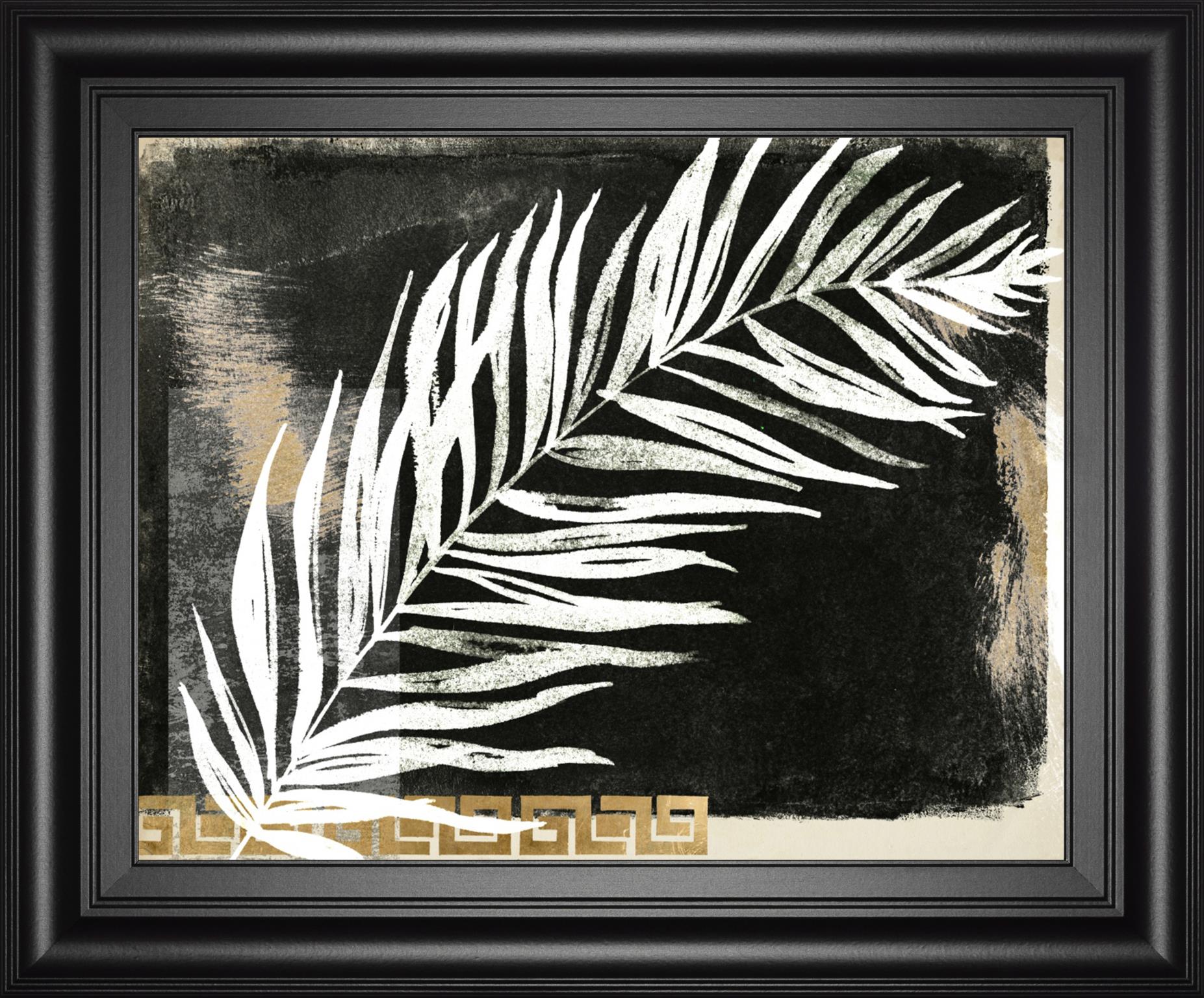Immersion I By Melissa Wang 22X26 Framed Print