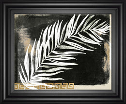 Immersion I By Melissa Wang 22X26 Framed Print