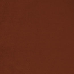 Joyce Upholstered Barrel Back Swivel Chair Burnt Orange