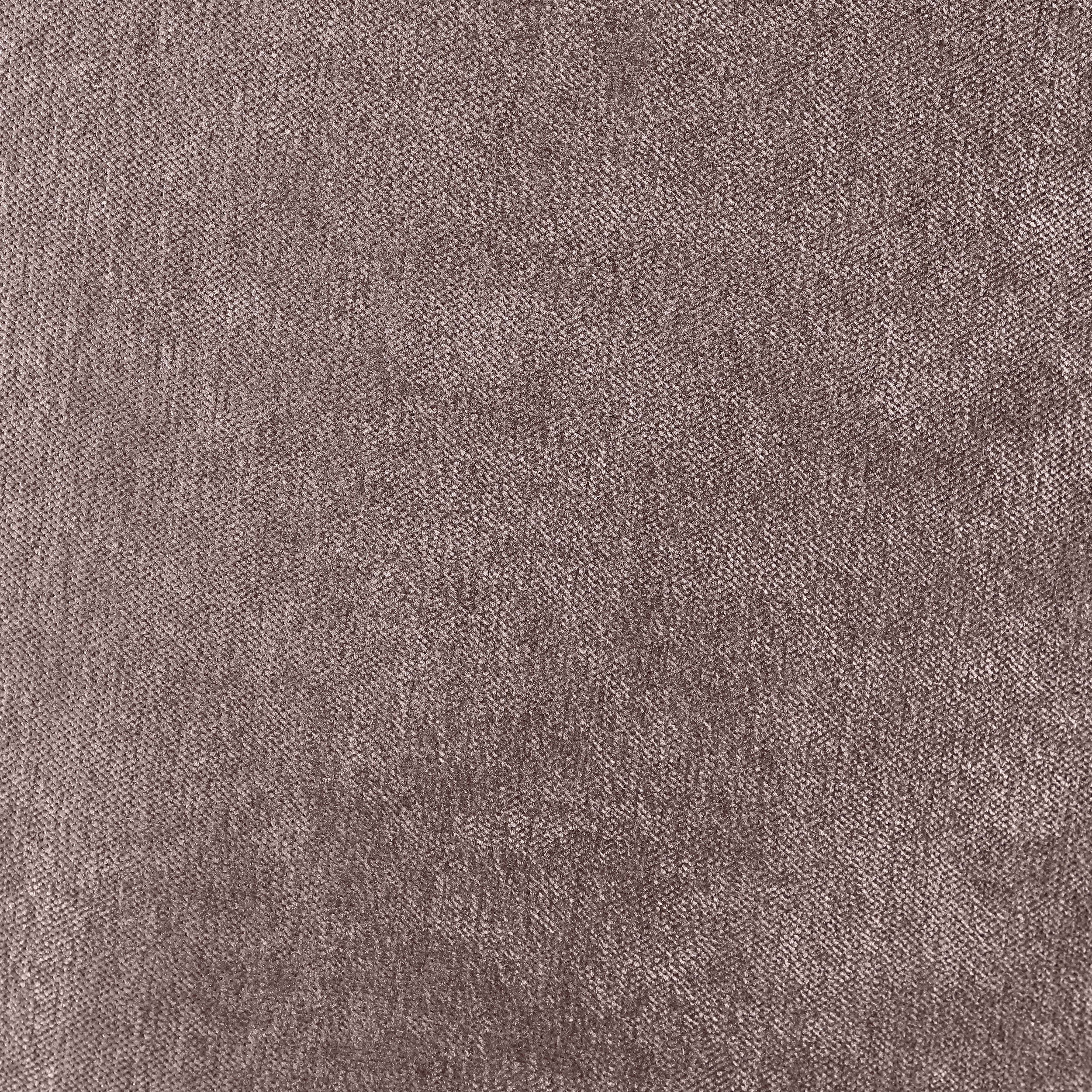 Nueva Upholstered Swivel Chair Curved Backrest Dove Grey