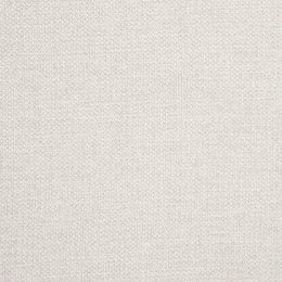 Rosie Upholstered Accent Bench with Armrests Vanilla