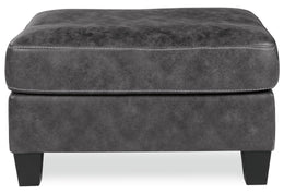 Next-Gen DuraPella Power Reclining Living Room Set