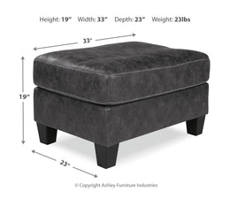 Next-Gen DuraPella Power Reclining Living Room Set