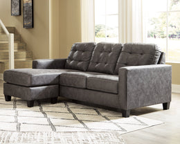Next-Gen DuraPella Power Reclining Living Room Set