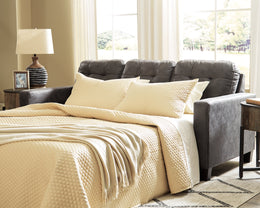 Next-Gen DuraPella Power Reclining Living Room Set