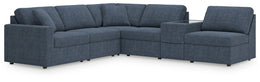 Modmax Sectional