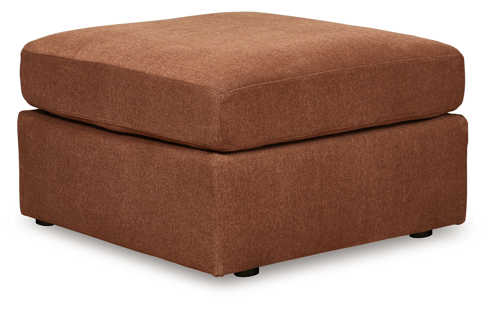 Modmax  Sectional with Ottoman