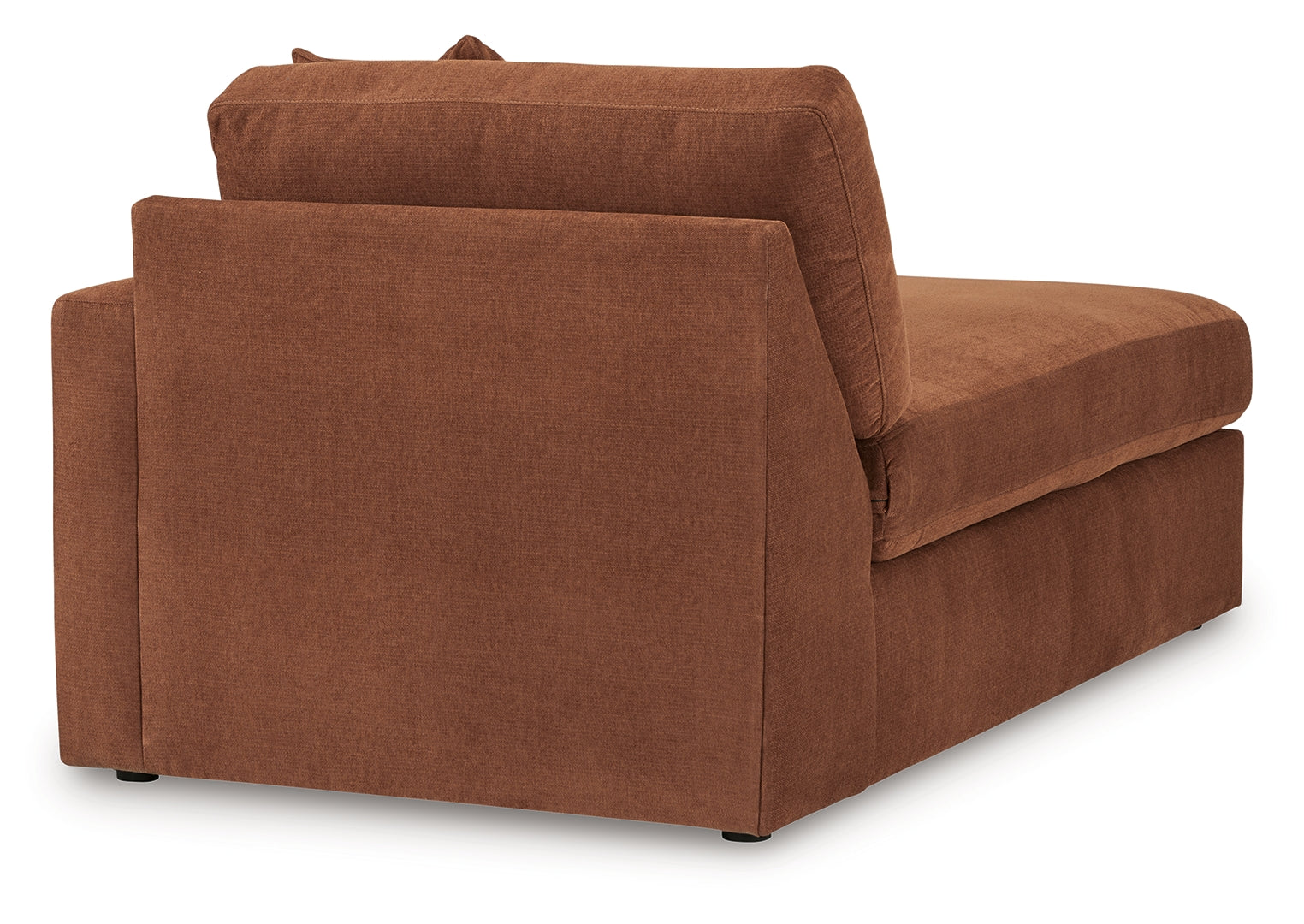 Modmax  Sectional with Ottoman