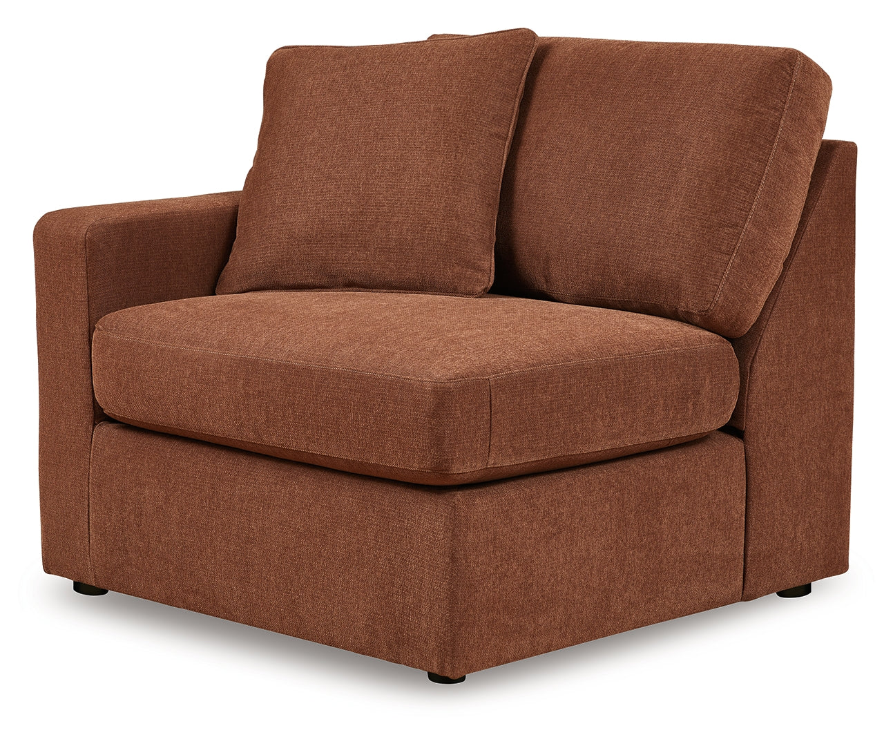Modmax  Sectional with Ottoman