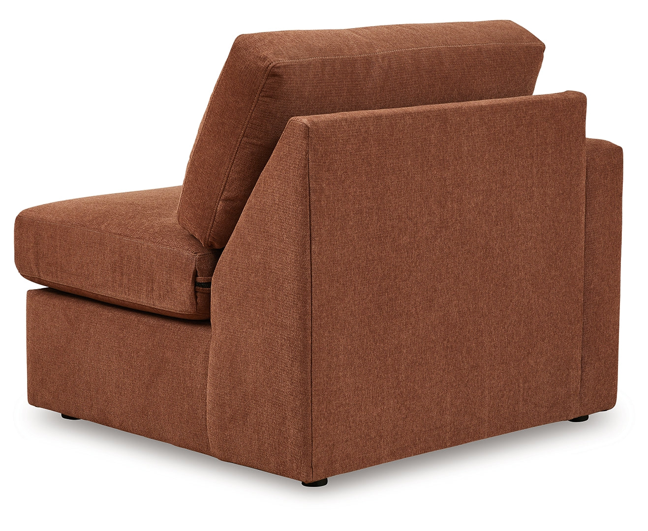 Modmax  Sectional with Ottoman