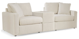 Pillar Peak Sofa, Loveseat and Recliner