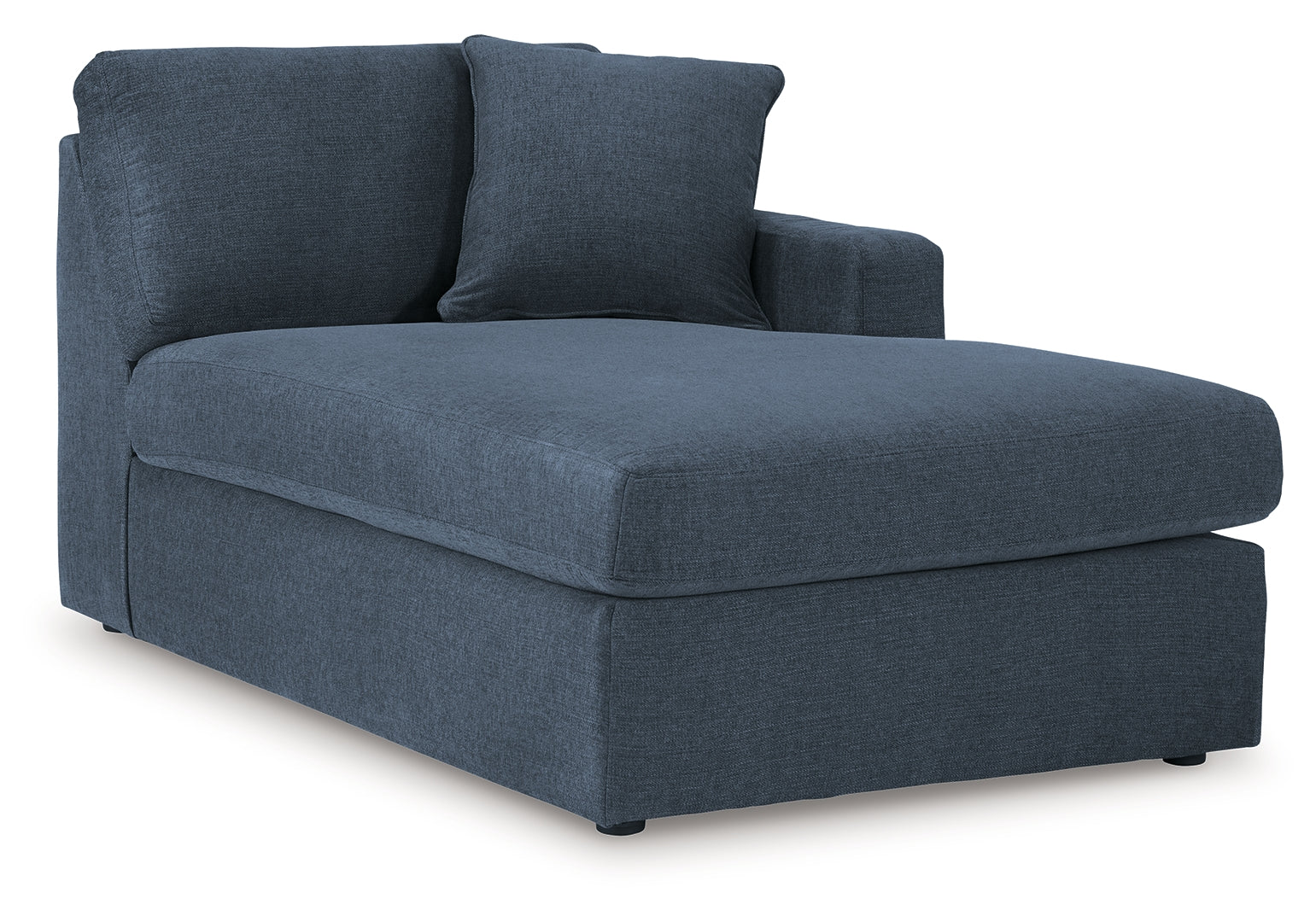 Modmax Sectional with Storage Console