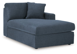 Modmax Sectional with Audio Console