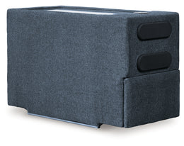 Modmax Sectional with Audio Console