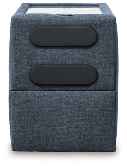 Modmax Sectional