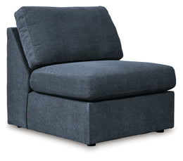 Modmax Sectional with Audio Console