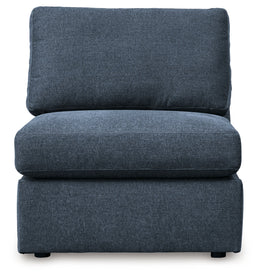 Modmax Sectional with Audio Console