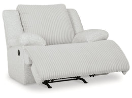 Top Tier Rocker Recliner