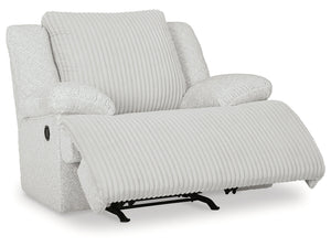 Top Tier Rocker Recliner