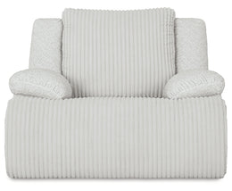 Top Tier Rocker Recliner