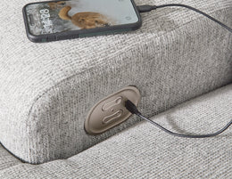 Reclining Sectional Sofa Sectional