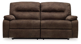 Bolzano 2 Seat Reclining Sofa
