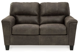 Navi Loveseat