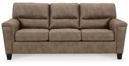Navi Queen Sofa Sleeper