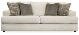 Soletren Queen Sofa Sleeper