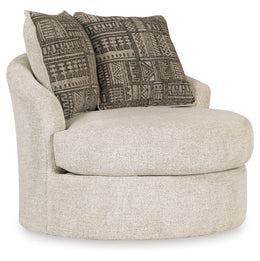 Soletren Sofa, Loveseat, Chair and Ottoman