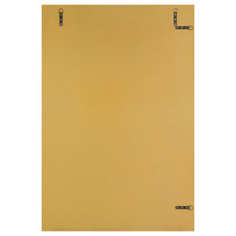 Kimberly 32 x 47 Inch Kintsugi Style Wall Mirror Gold
