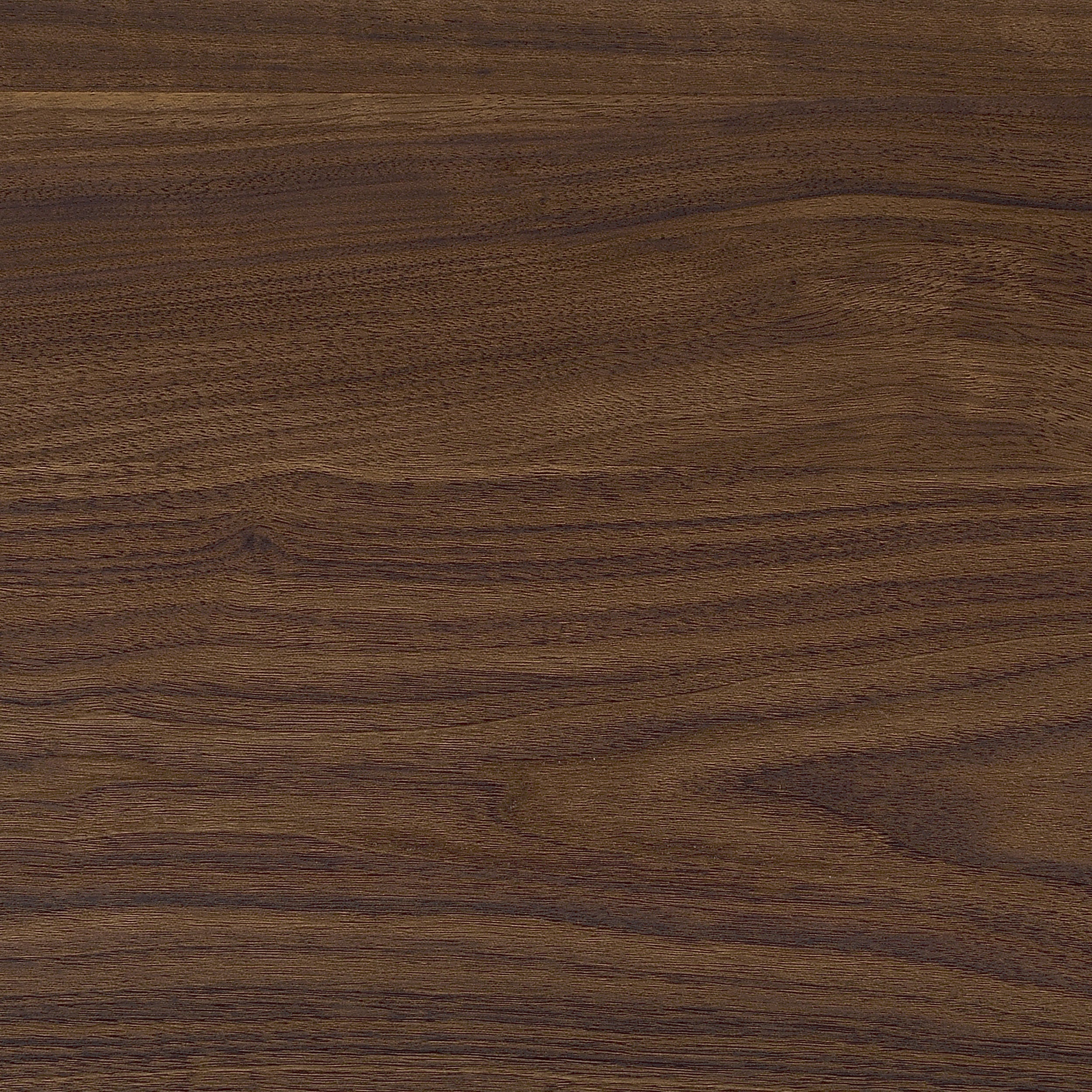 Rikkie Engineered Wood Coat Rack Walnut